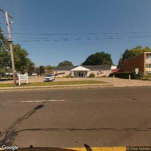 Schneeberger Funeral Home