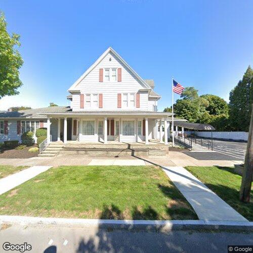 Devaney-Bennett Funeral Home