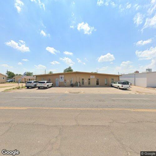 Jackie Warren Funeral Home