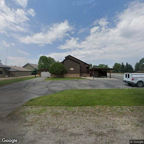 COVILL FUNERAL HOME - PINEDALE