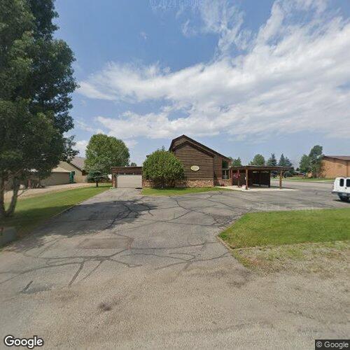 COVILL FUNERAL HOME - PINEDALE