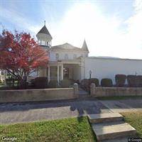 Nicely Funeral Home