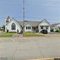 Brown-Oglesby Funeral Home