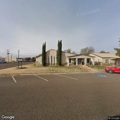 Andrews Corgill Funeral Home