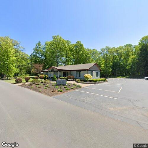 Foster Funeral Home
