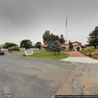 Mission Memorial Park and Seaside Funeral Home