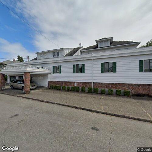 Ditlevsen-Moore Funeral Home