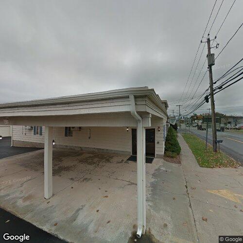 Traub Funeral Home Inc