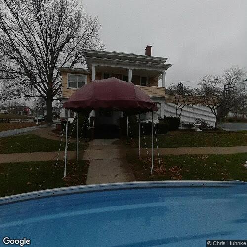 McIntire, Bradham & Sleek Funeral Home