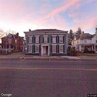 Morrow Funeral Home