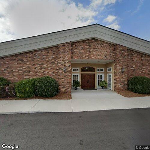 Heritage Cannon Funeral Homes & Memorial Park