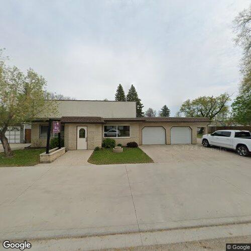 Wiebe Funeral Homes (Winkler)