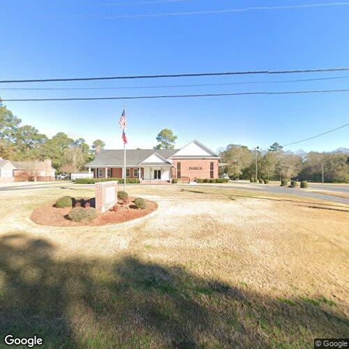 Parker-Bramlett Funeral Home