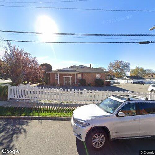Blackley Funeral Home