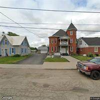 Heubner Funeral Home