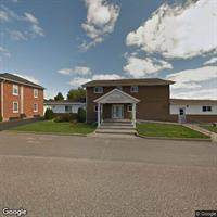 Heubner Funeral Home