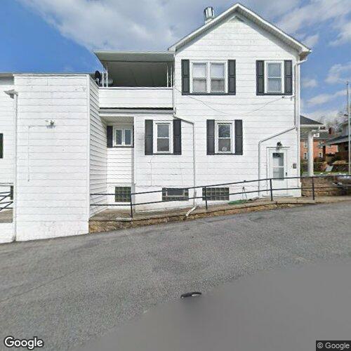 Hugh W Marron Funeral Home