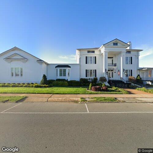 Moore-Cortner Funeral Homes