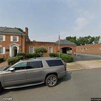 Bennett Funeral Homes Central Chapel