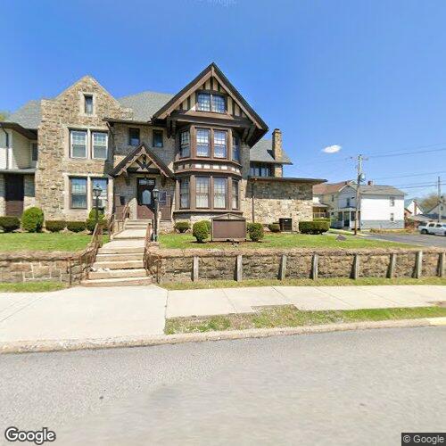 Kisiel William Funeral Home