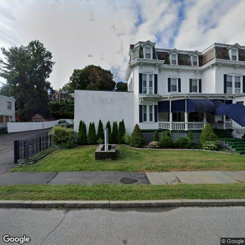 Henry J Bruck Funeral Home Inc