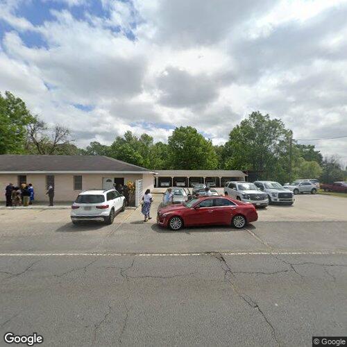 Williams & Southall Funeral Home