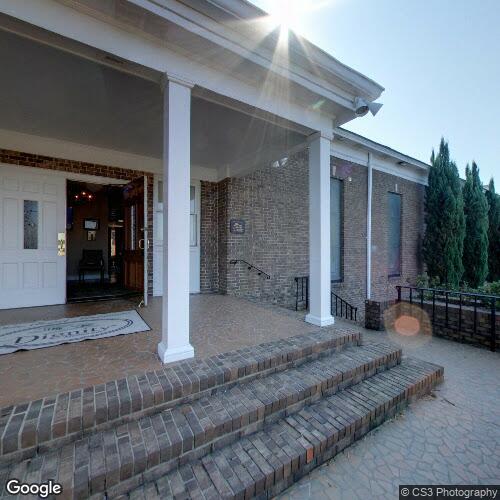 Greenwood & Serenity White Chapel Funeral Home Cemetery & Cremat