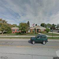 Mark A. Schneider-Gompf Funeral Home