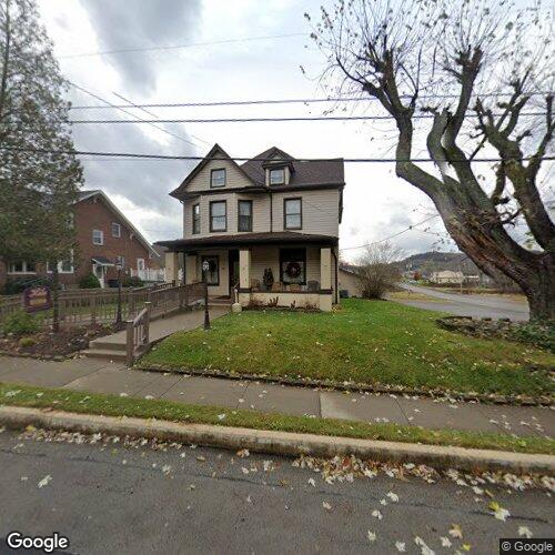 Hile Funeral Homes