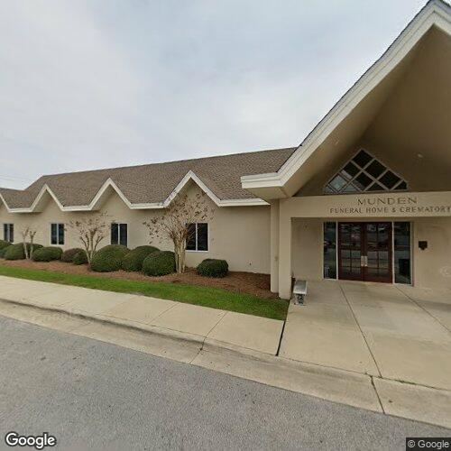 Munden Funeral Home & Crematory, Inc.