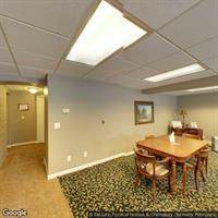 DeJohn Funeral Homes & Crematory
