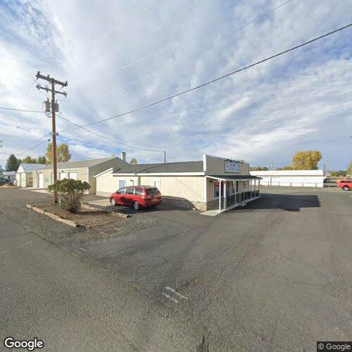 Desert Rose Funeral Chapel