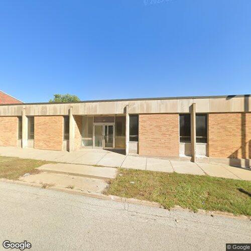 Stubblefield-Calvert Memorial
