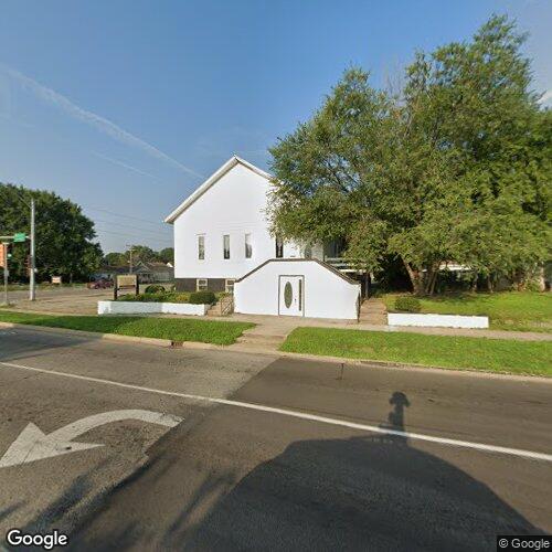 Williams Memorial Services