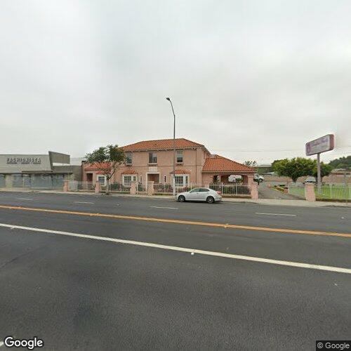 Douglass Family Mortuary