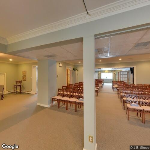 Hetrick-Bitner Funeral Home, Inc.