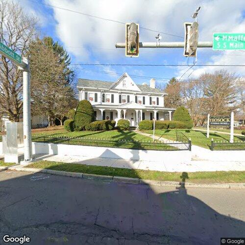 Yeosock Funeral Home