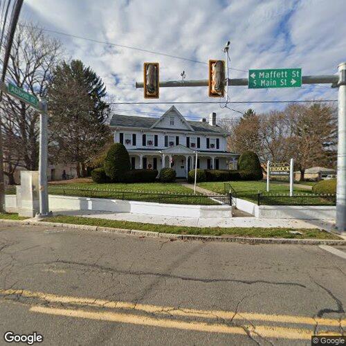 Yeosock Funeral Home