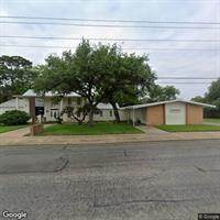 Vinyard Funeral Home Floresville