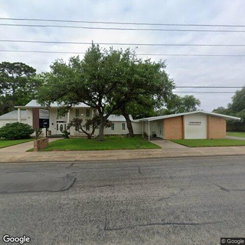 Vinyard Funeral Homes