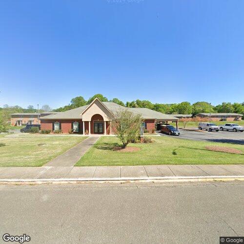 F.K. Jones Funeral Home