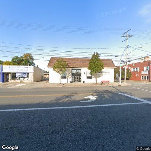 Schuster Straker O'Connor Funeral Home
