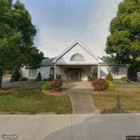 C.L. Curry Funeral Home