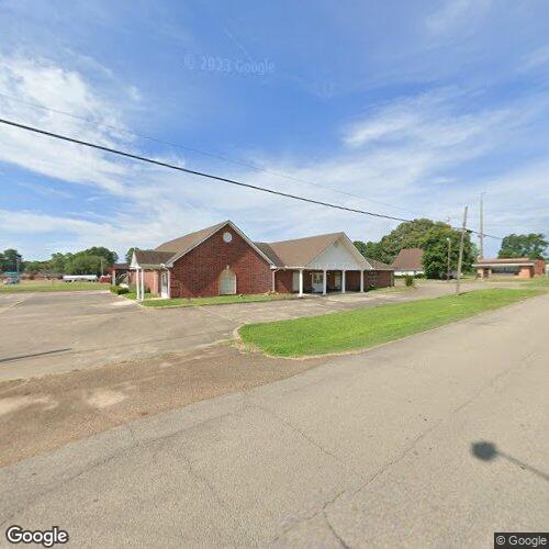 Texarkana Funeral Homes