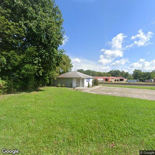 Hughey Funeral Home
