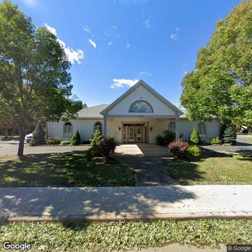 C.L. Curry Funeral Home Obituaries