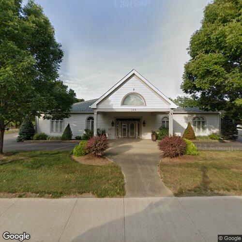 C.L. Curry Funeral Home
