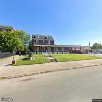 W.P. Porter Mortuary