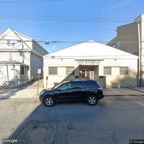 New Rochelle Funeral Home Inc.