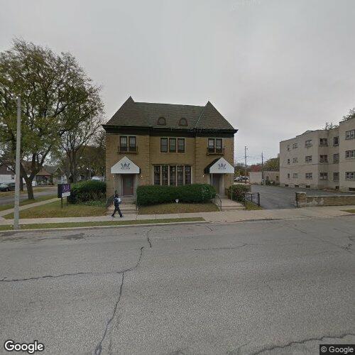 JD Davis Funeral Home